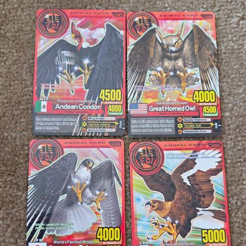 Sega animal kaiser - sega,