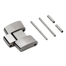 17MM WATCH BAND LINK FOR TAG HEUER 2000 WN111F,WN111G, WN111M, WN2110, WN2111