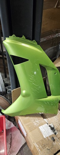 2007 kawasaki zx6 - zx6, r