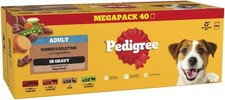 PEDIGREE - Adult Wet Dog Food