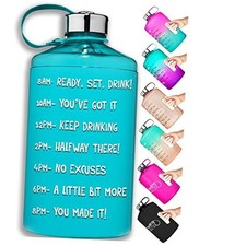  HydroMATE 1/2 Gallon Water