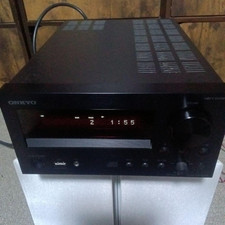 ONKYO CR-N755 Network CD
