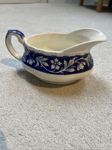 Vintage gravy boat - , or