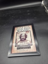 Harry Potter WB SIRIUS BLACK