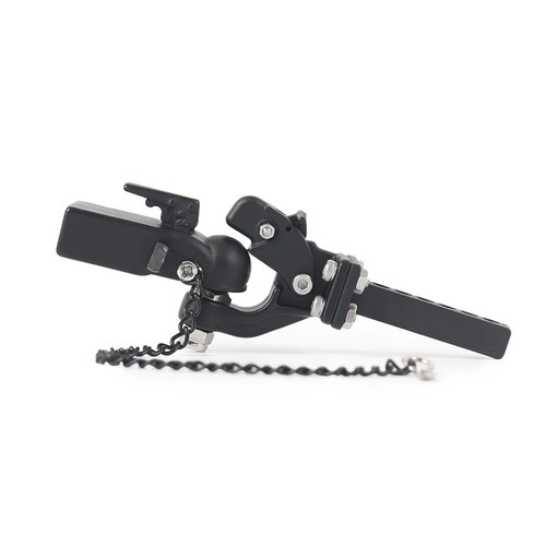 Trx4 tow hitch hook metal - hitch,
