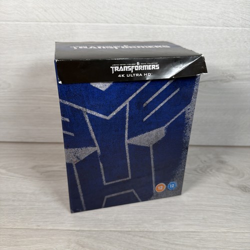 Transformers movie - transformers:, 6-movie
