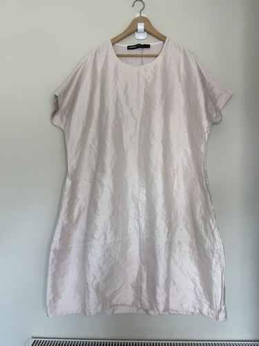 Rundholz tunic dress size - rundholz,