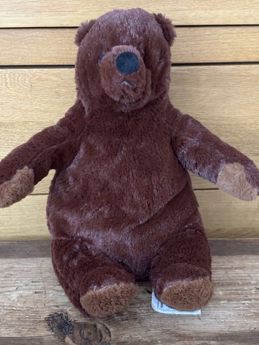 Ikea djungelskog brown - djungelskog, bear