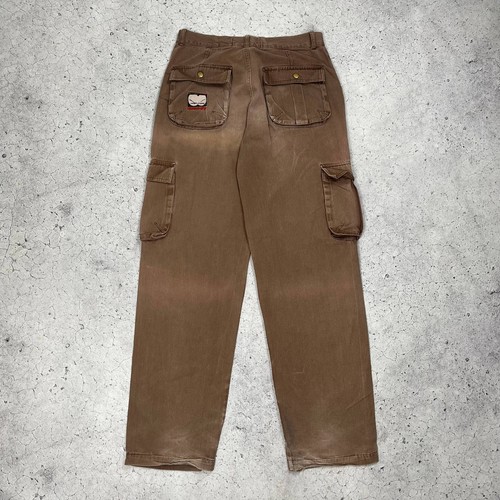 Dready cargo pants - dready,