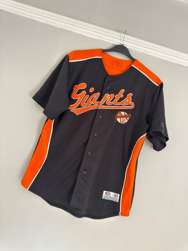 San francisco giants size - francisco,