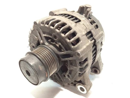 9657129680 alternator - 9657129680,