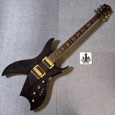 B.C. Rich BC Rich Bich