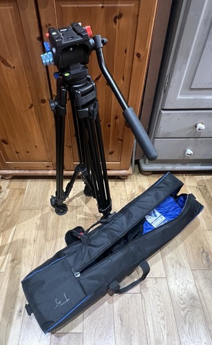 Leofoto large camera - vt-20,