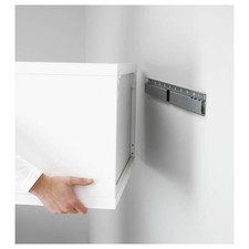 IKEA Besta Suspension Rail 60cm - Read Description 