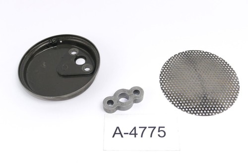 Bmw 1976 oil strainer - r,
