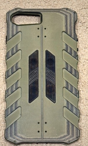 Element case iphone - element,