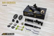 BC Racing BR RA Coilovers for BMW E36 3 Series 92-98 323 328 (Excl M3)