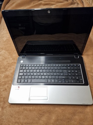 Emachines g640 ms2294 - g640, 17.3"