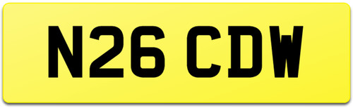 Old quality digit - old,