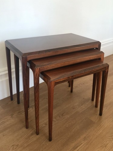 Johnnes andersen rosewood - johnnes, nest
