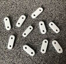 10 Star Yacht Plastic Bowsies. Replica. Birkenhead. Pond Boat.