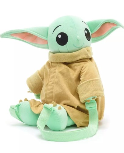 Disney store star - store, grogu