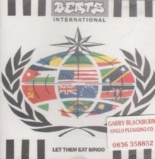 Beats International : Let Them
