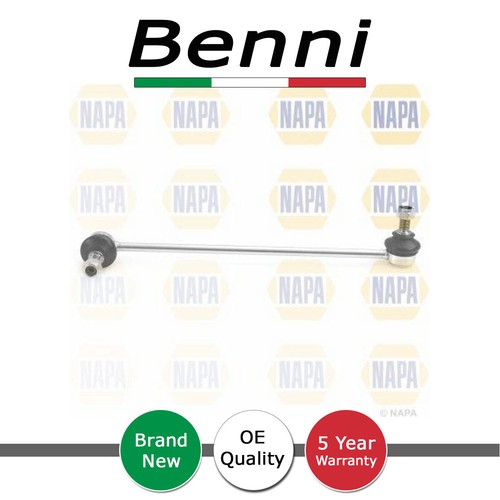 Stabiliser link front - front, benni