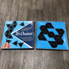 Ideal - Tri-Ominos -