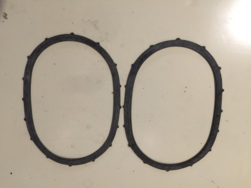 Citroen 2cv dyane gasket - 2cv,