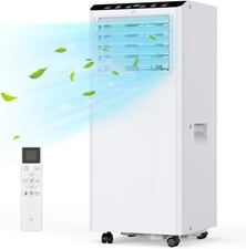 Portable Air Conditioner 9000