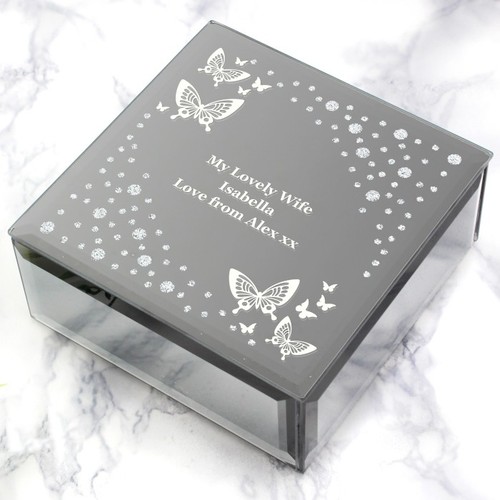 Personalised engraved luxury - personalised,