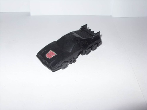 Transformers autobot city - g1,
