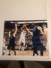 SYRACUSE ORANGE- JOHN GILLON