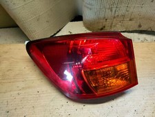 2007 LEXUS IS220D PASSENGER