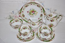 EXTREMELY RARE Shelley China