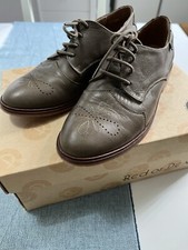 Red or Dead  women’s brogues