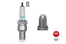 Spark Plug NGK Fits AUDI 100