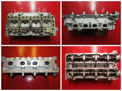 Reconditioned ford fiesta - ford,