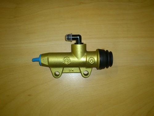 Ducati spare parts rear - spare,