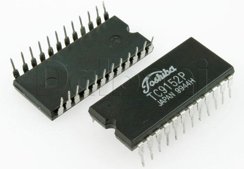 Tc9152p original pulled - tc9152p,