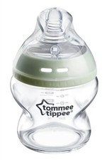 Modified Tommee Tippee Bottle