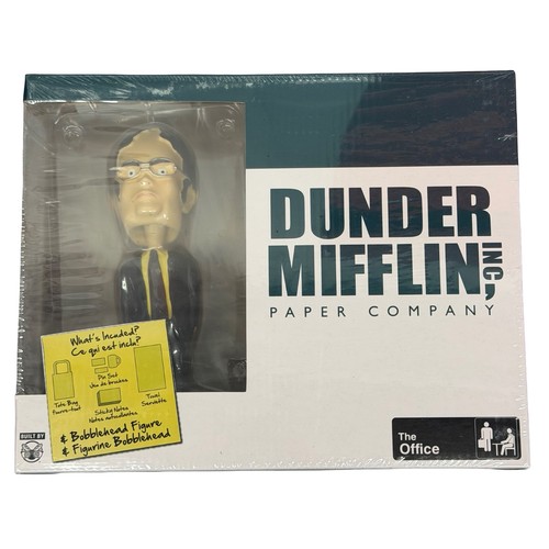 The office dunder mifflin - the,