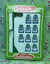 Subbuteo LW Team - Coventry