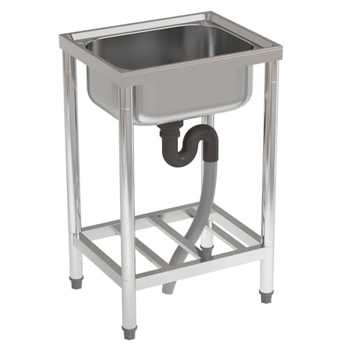 Stainless steel commercial - steel,