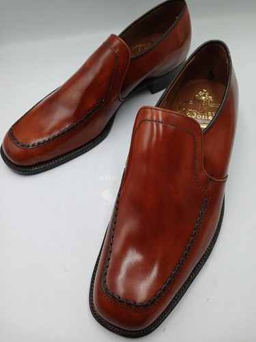 Crockett jones loafers shoes - crockett,