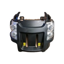 Pride Colt Executive Mobility Scooter Parts Headlights Replacement