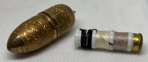Antique vintage sewing - antique,