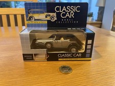 1931 Open Grand Tourer Toy from The Classic Car Model Collection