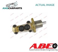 BRAKE MASTER CYLINDER
